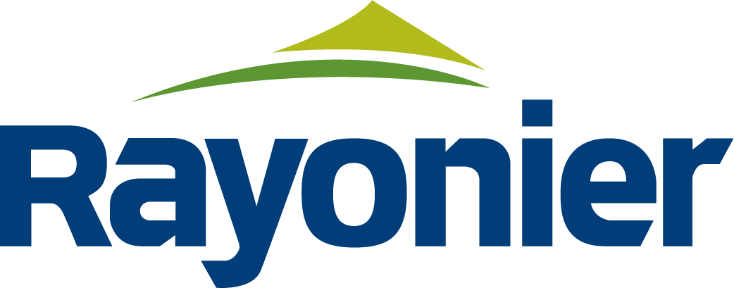 Rayonier Logo